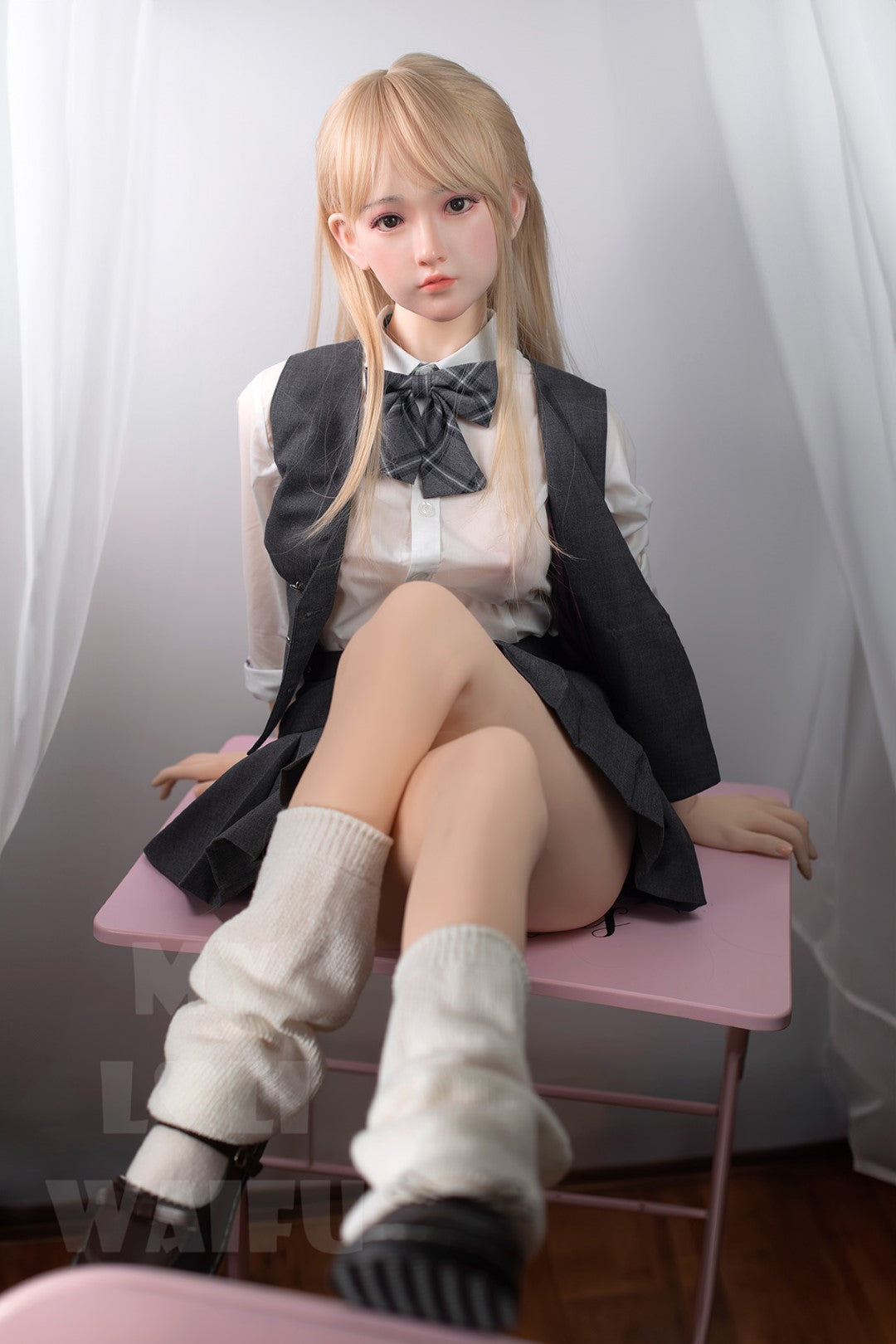 Haruki sexpuppe (My Loli Waifu 150 cm C-cup #18 TPE+Silikon)