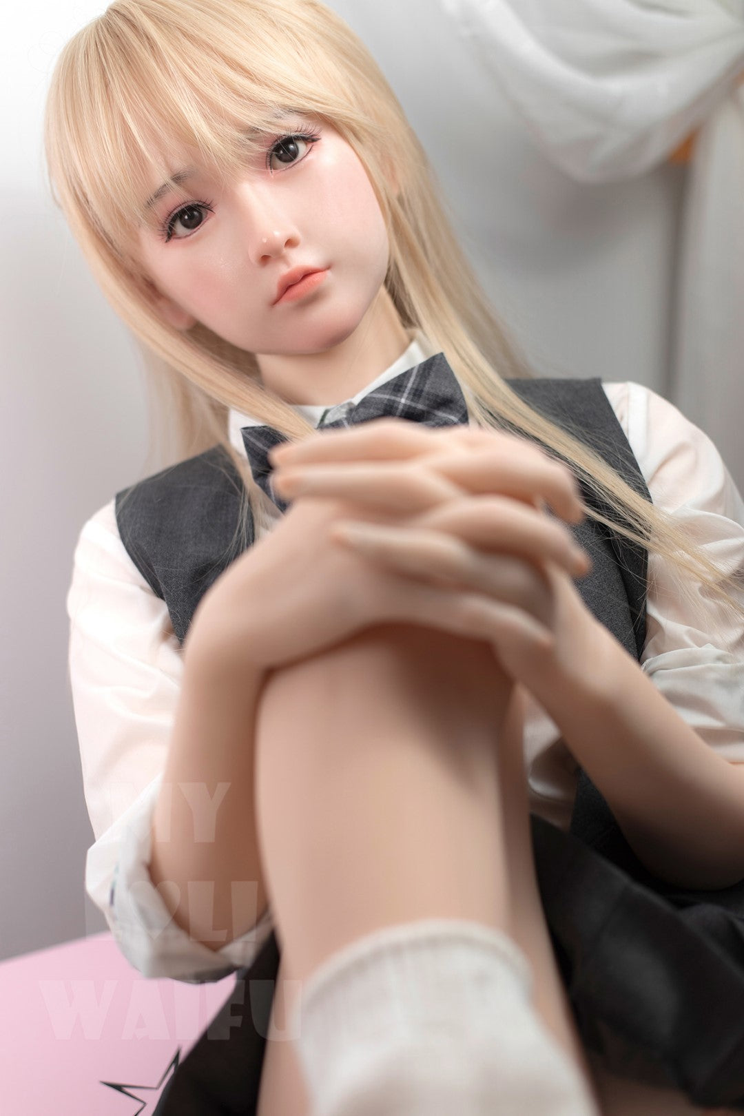 Haruki sexpuppe (My Loli Waifu 150 cm C-cup #18 TPE+Silikon)