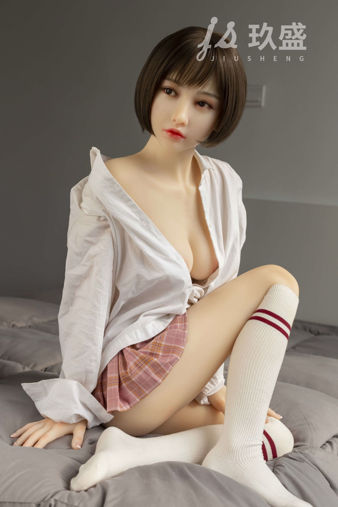 Betty sexpuppe (Jiusheng 150cm C-cup #21 TPE+Silikon)