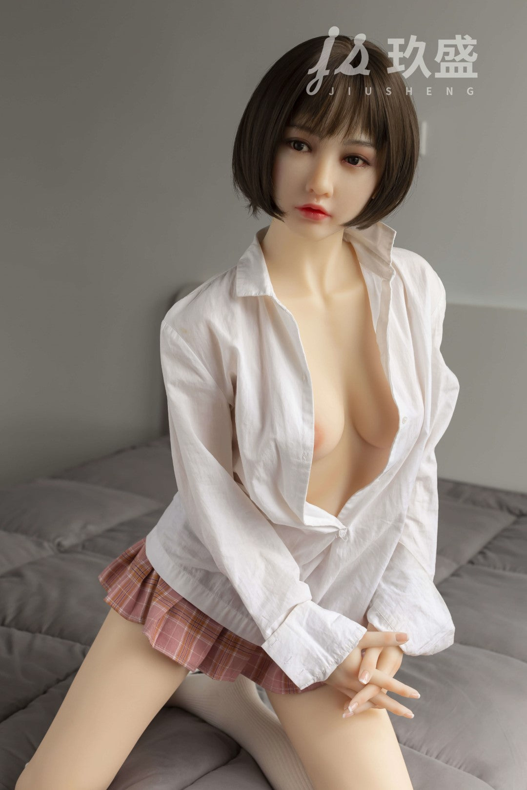Betty sexpuppe (Jiusheng 150cm C-cup #21 TPE+Silikon)