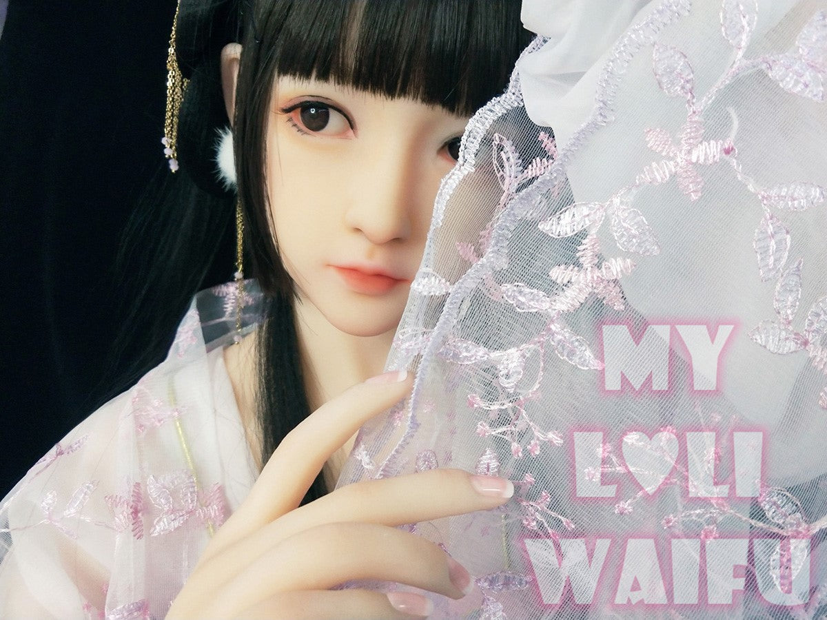 Haruki sexpuppe (My Loli Waifu 150 cm C-cup #18 tpe)