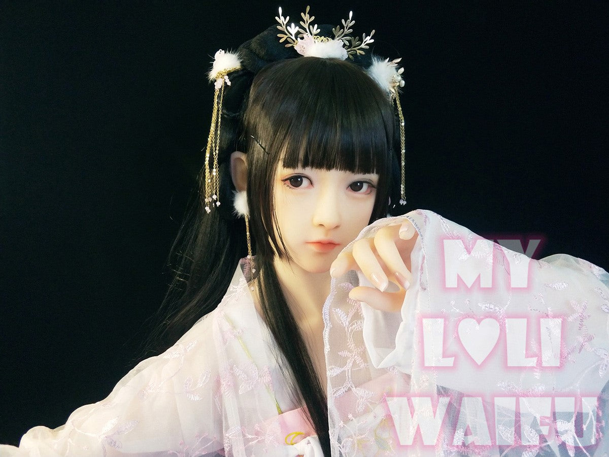 Haruki sexpuppe (My Loli Waifu 150cm C-cup #18 TPE)