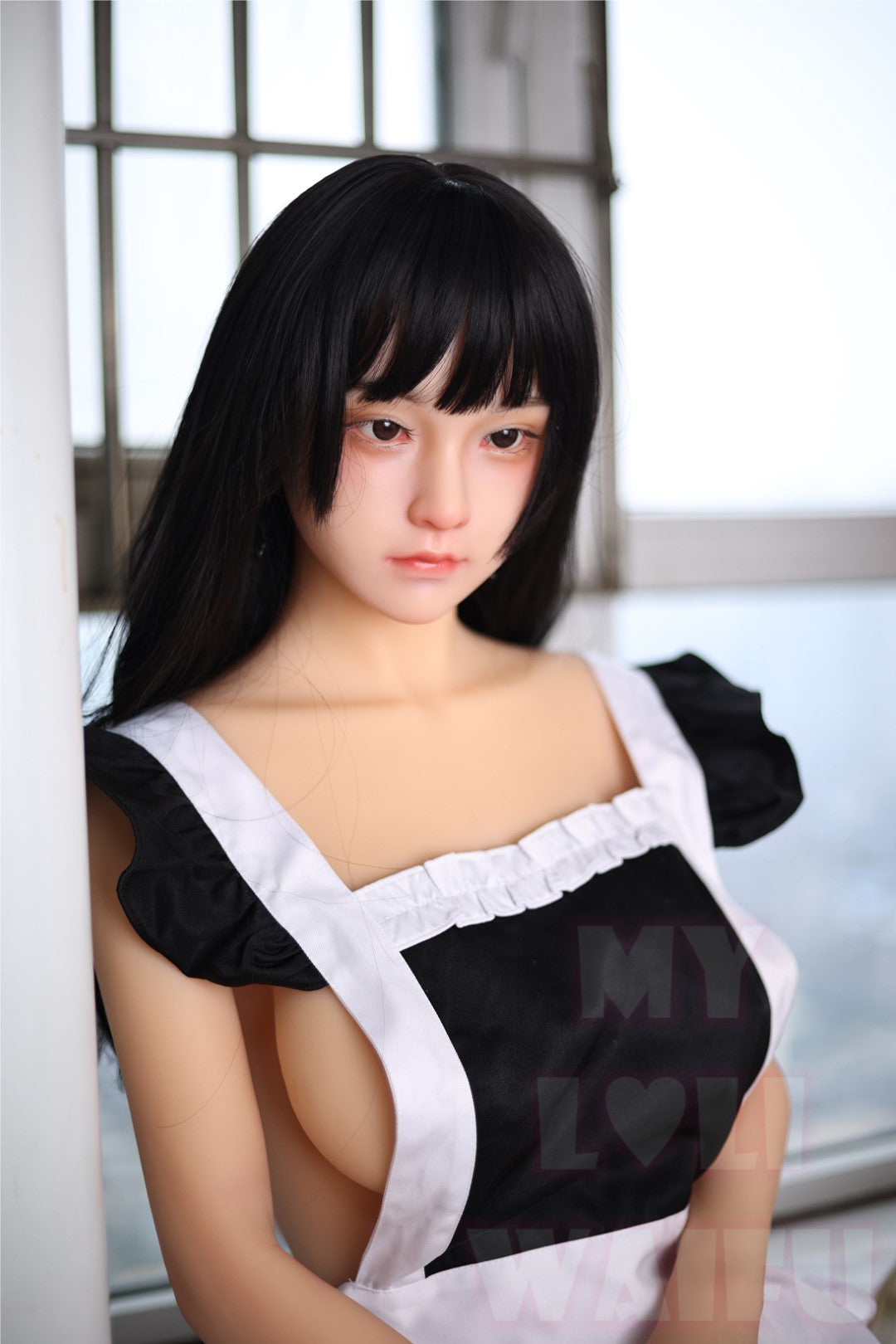 Rio sexpuppe (My Loli Waifu 150cm D-cup #23 TPE+Silikon)