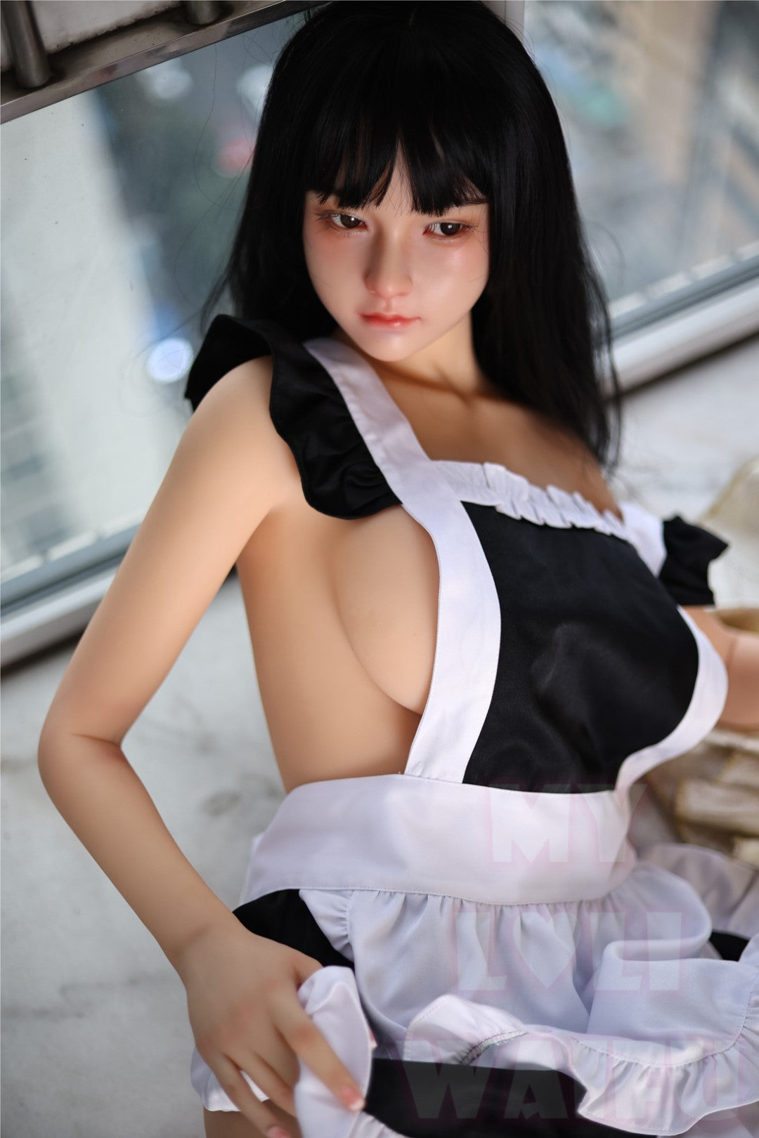 Rio sexpuppe (My Loli Waifu 150cm D-cup #23 TPE+Silikon)