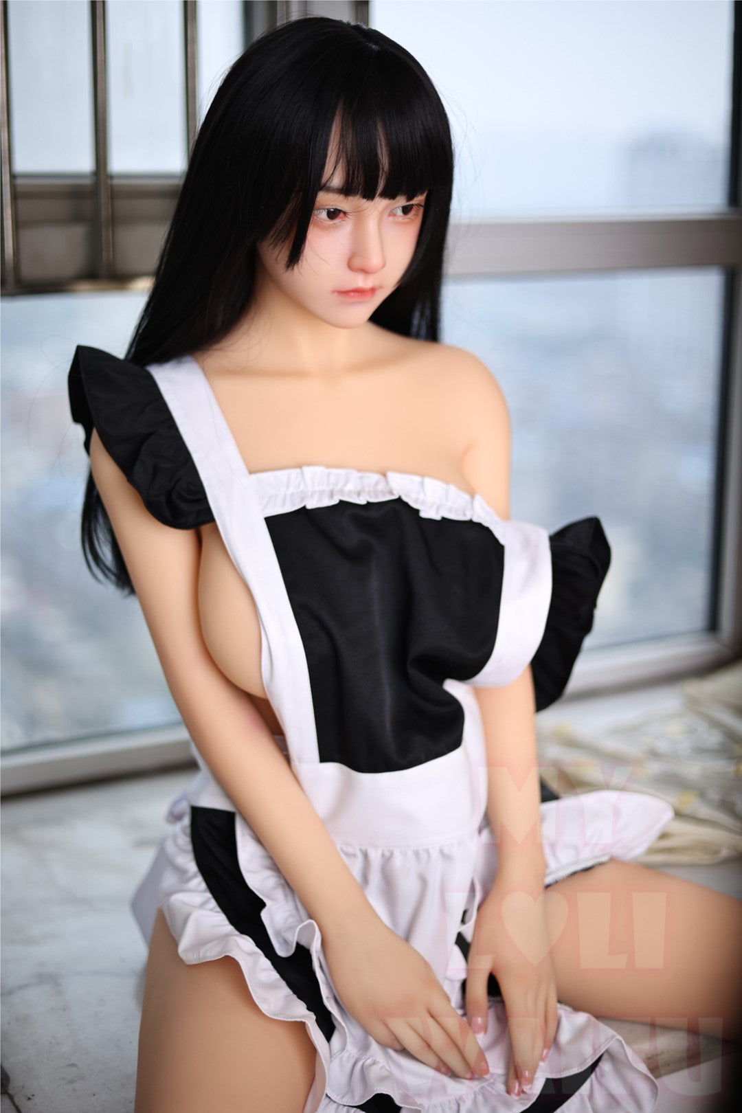Rio sexpuppe (My Loli Waifu 150cm D-cup #23 TPE+Silikon)