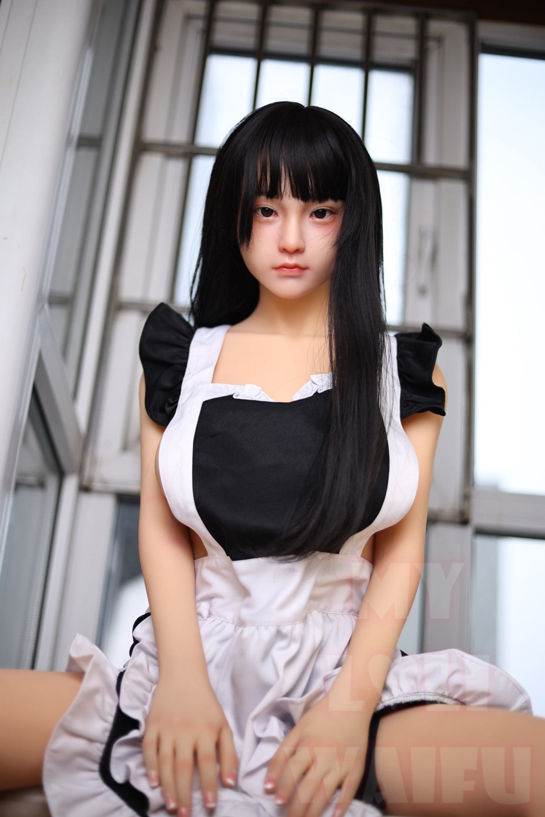 Rio sexpuppe (My Loli Waifu 150cm D-cup #23 TPE+Silikon)