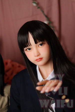 Rio sex doll (My loli waifu 150cm d-cup Tpe)