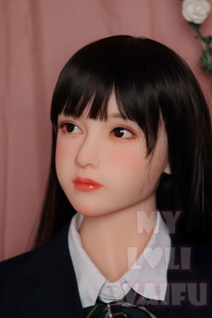 Rio sex doll (My loli waifu 150cm d-cup Tpe)