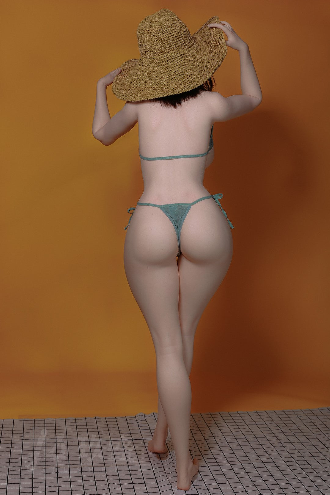 Eimi sexpuppe (Jiusheng 152cm E-cup #86 Silikon)