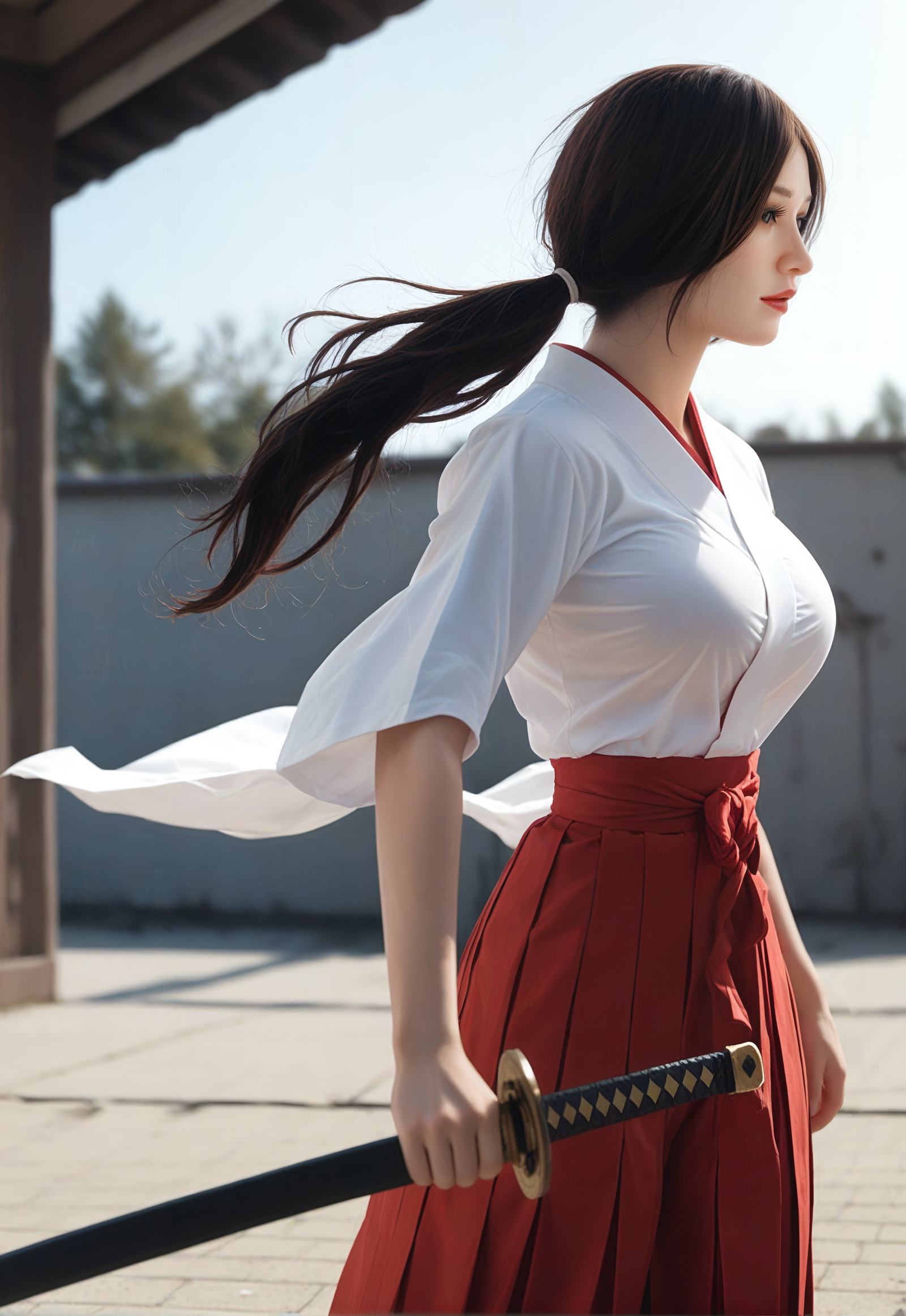 Shelia sexpuppe (Aibei Doll 153cm N-cup #AB5 TPE+Silikon)