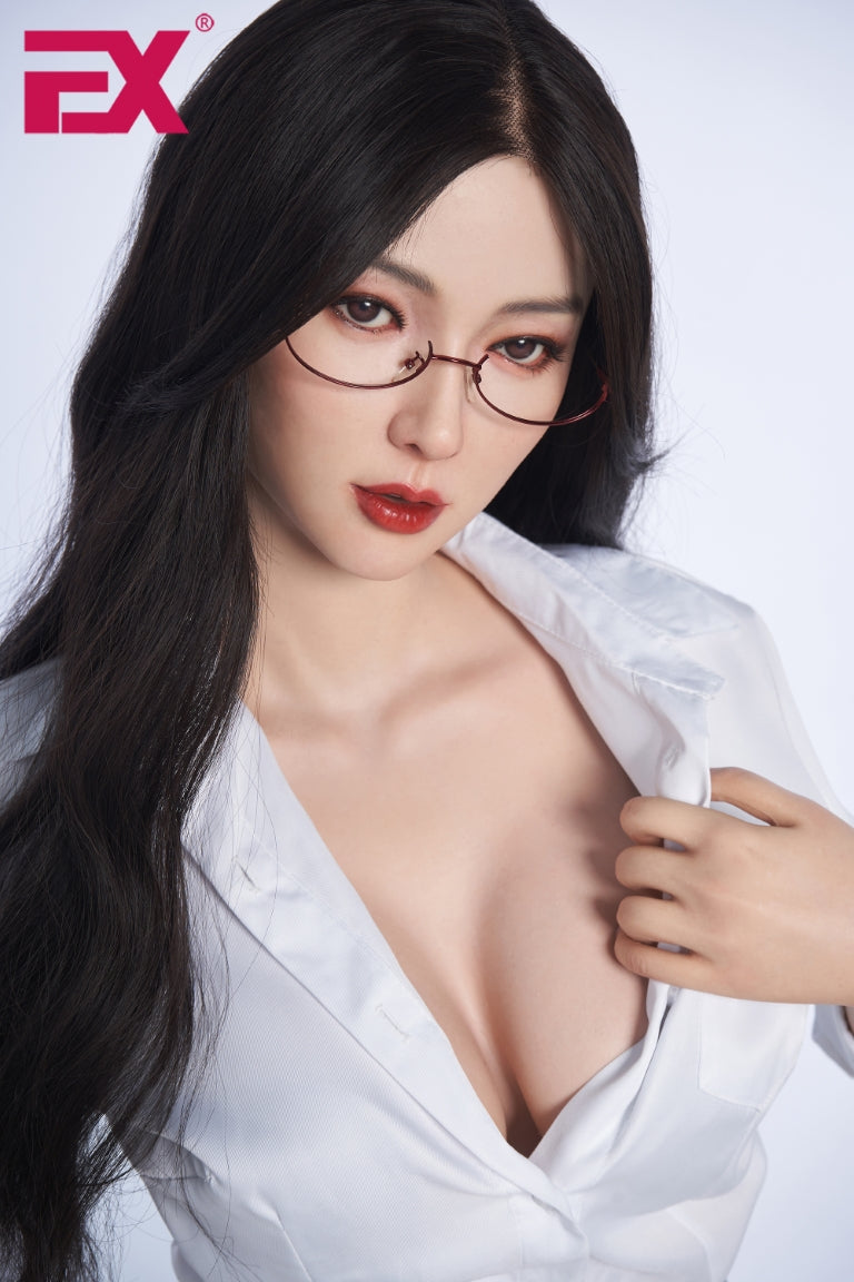 Judy Sex doll (EXDoll 165cm D-cup #Ukiyo-E silicone)