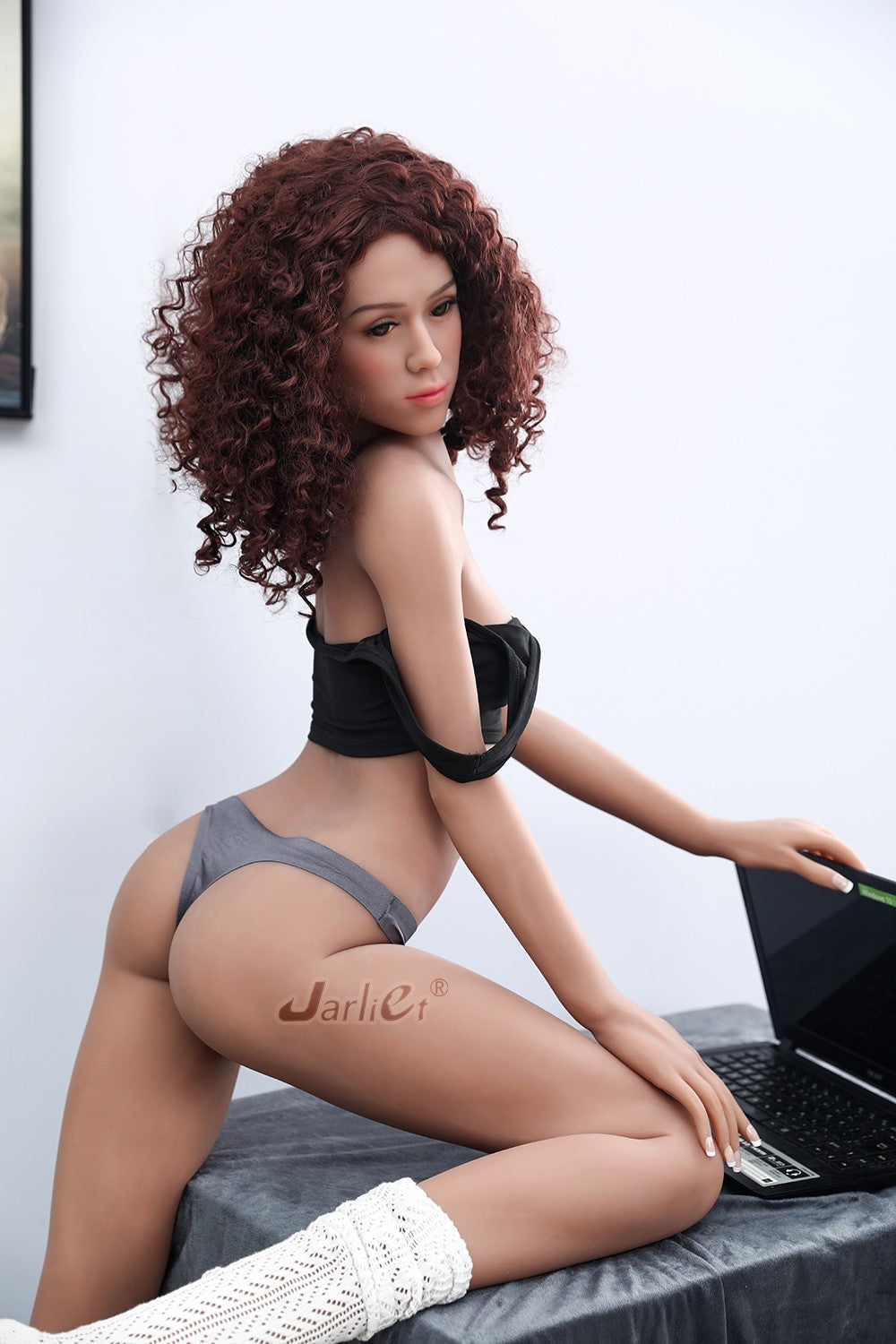 Maggie sexpuppe (Jarliet 168 cm a-cup Tpe)