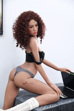 Maggie sexpuppe (Jarliet 168cm A-cup TPE)