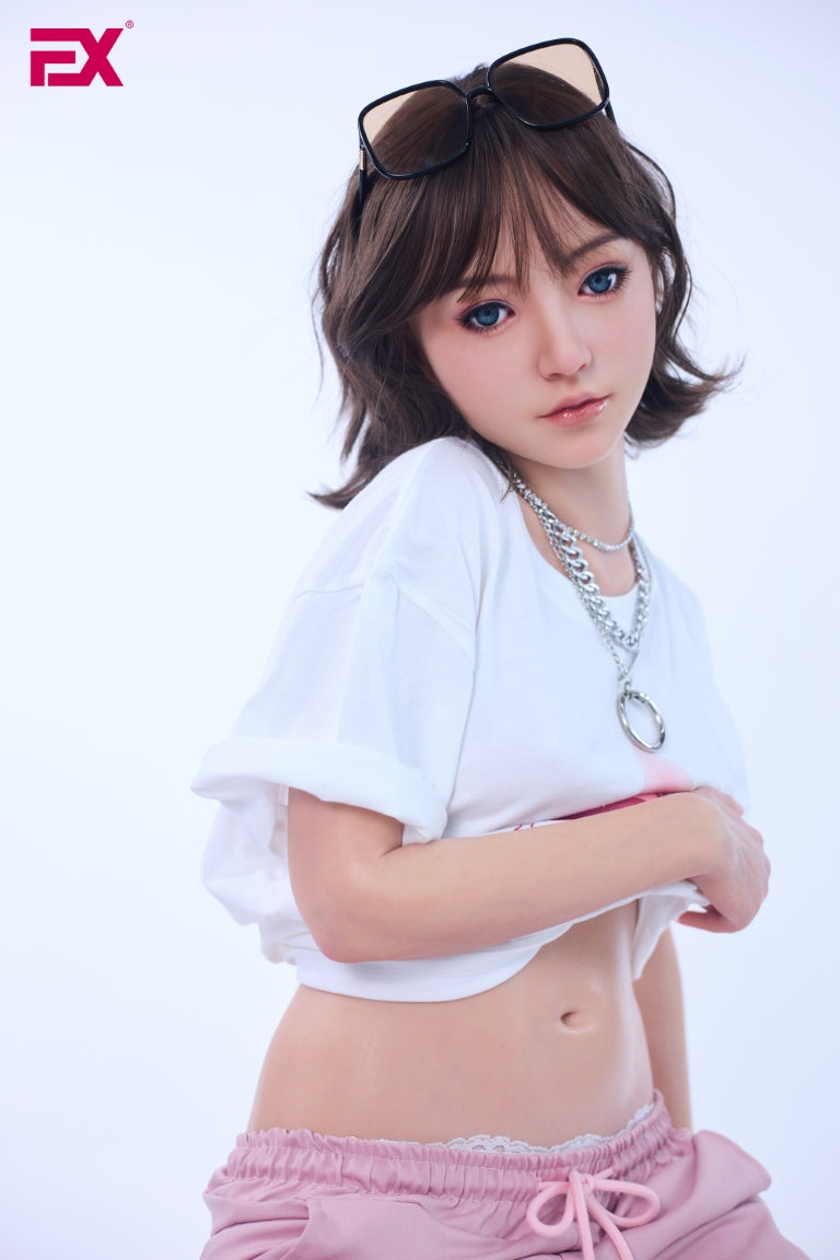 Momo sexpuppe (EXDoll 160cm C-cup #Exclone Silikon)