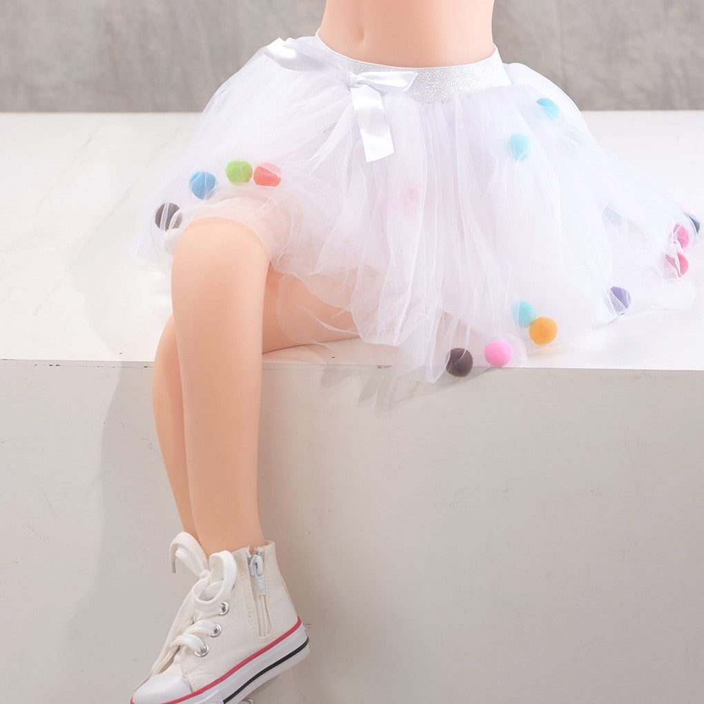 Halbkörperbeine (EL-Doll 72 cm TPE) EXPRESS