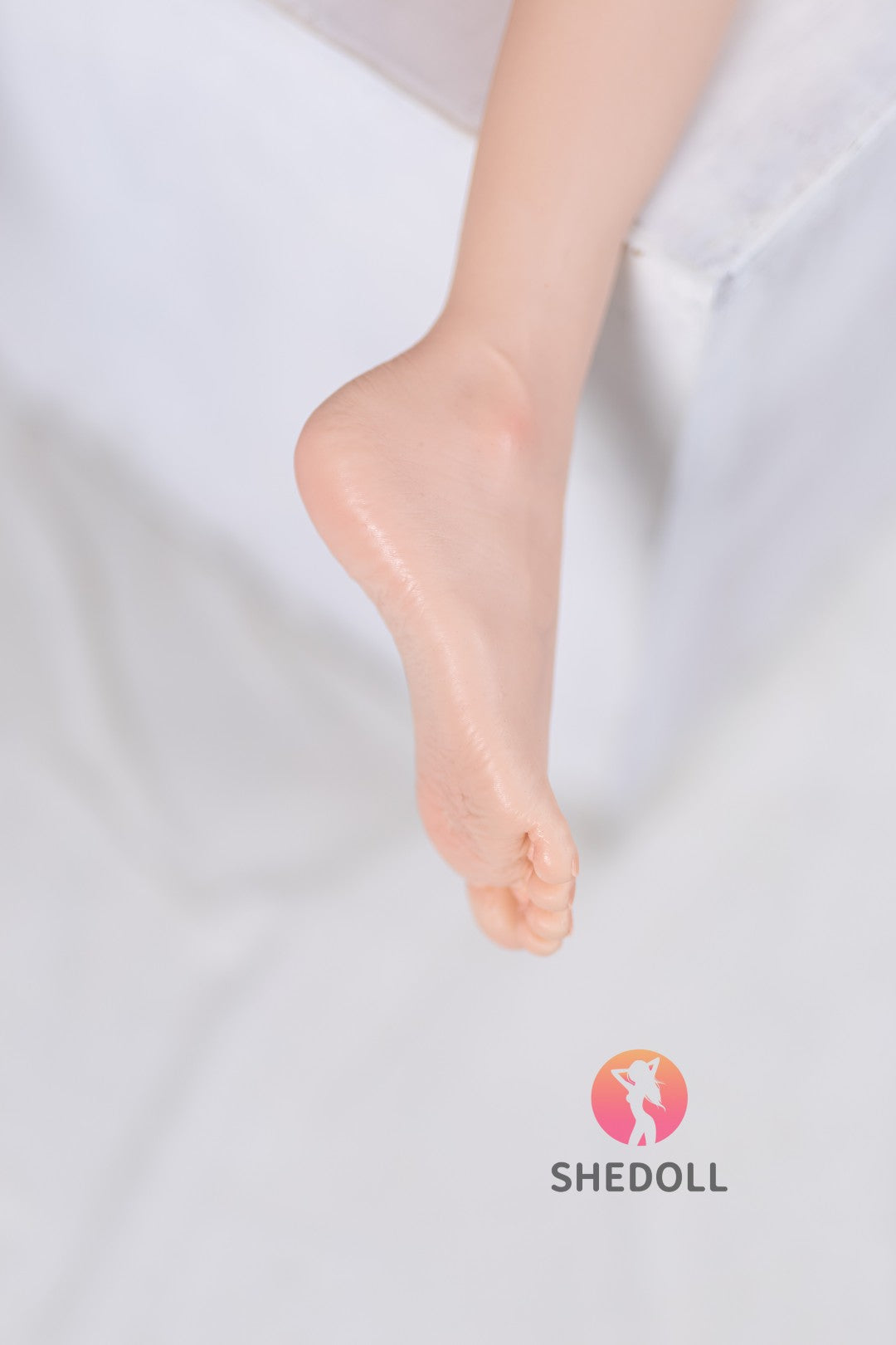 Tanya 2 Sex doll (SHEDOLL 160cm C-cup #SH 2.0 silicone)
