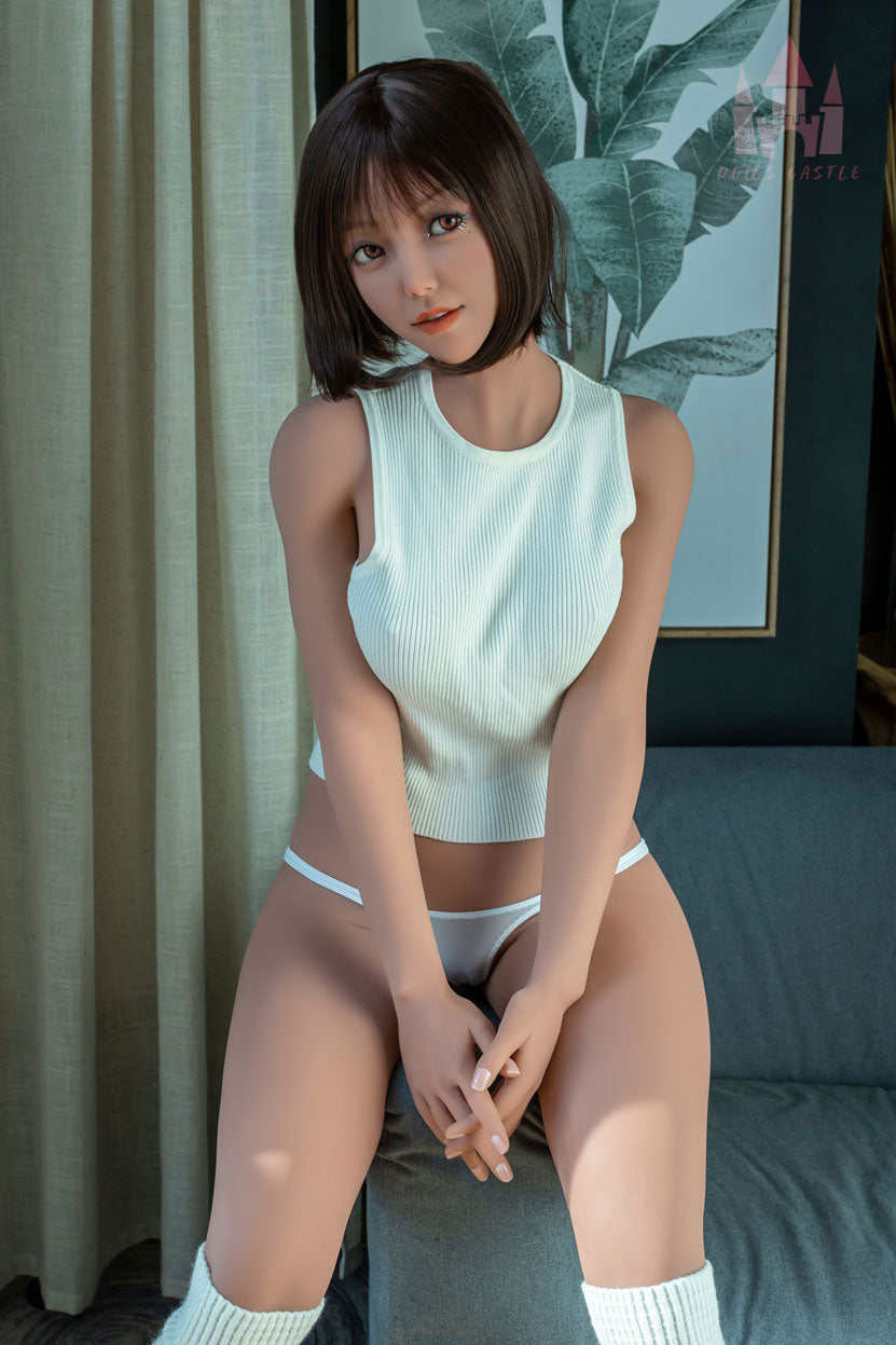 Willa sexpuppe (Dolls Castle 163cm e-cup #K3 TPE) EXPRESS