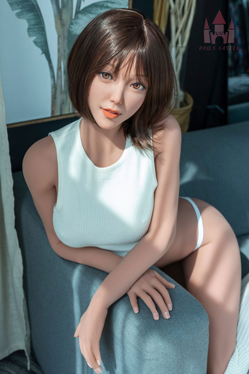 Willa sexpuppe (Dolls Castle 163cm e-cup #K3 TPE) EXPRESS