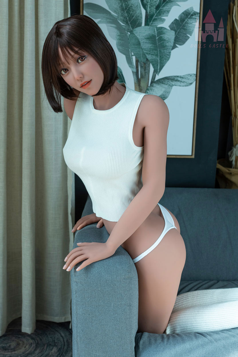 Willa sexpuppe (Dolls Castle 163cm e-cup #K3 TPE) EXPRESS
