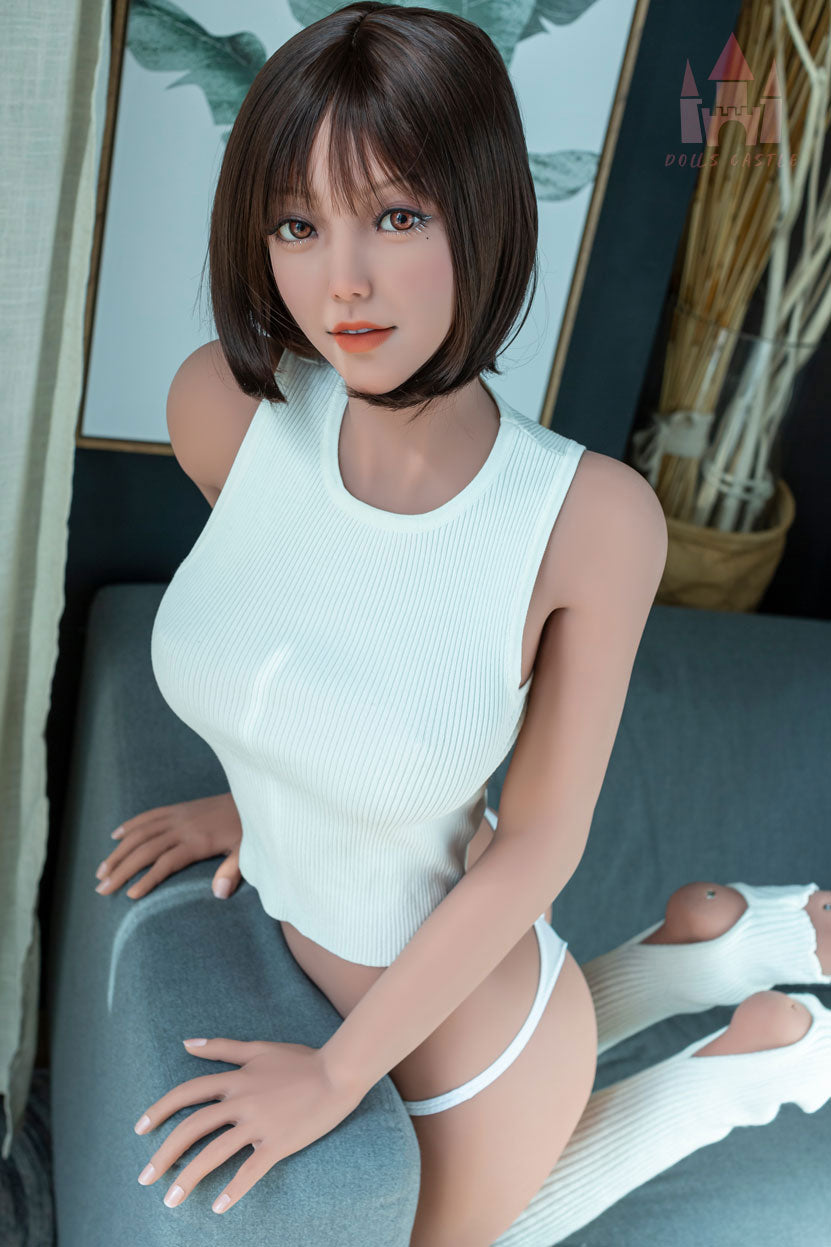 Willa sexpuppe (Dolls Castle 163cm E-cup #K3 TPE)