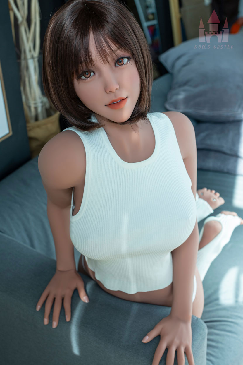 Willa sexpuppe (Dolls Castle 163cm e-cup #K3 TPE) EXPRESS
