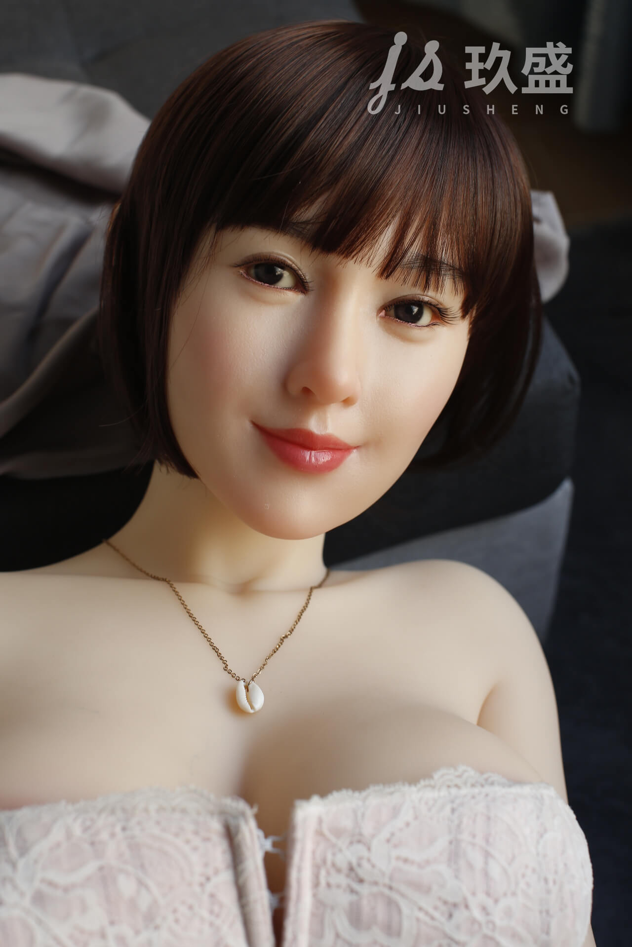 Pamela sexpuppe (Jiusheng 163cm F-cup #26 TPE+Silikon)