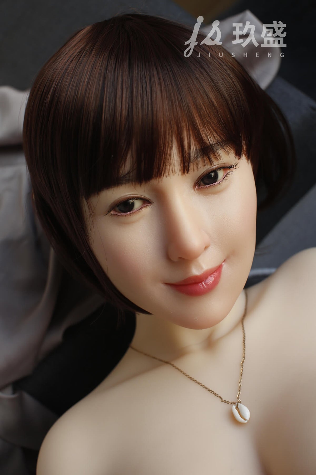 Pamela sexpuppe (Jiusheng 163cm F-cup #26 TPE+Silikon)