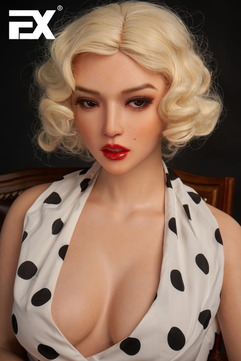 Kara sexpuppe (EXPuppe 166cm G-cup #Ukiyo-E Silikon)
