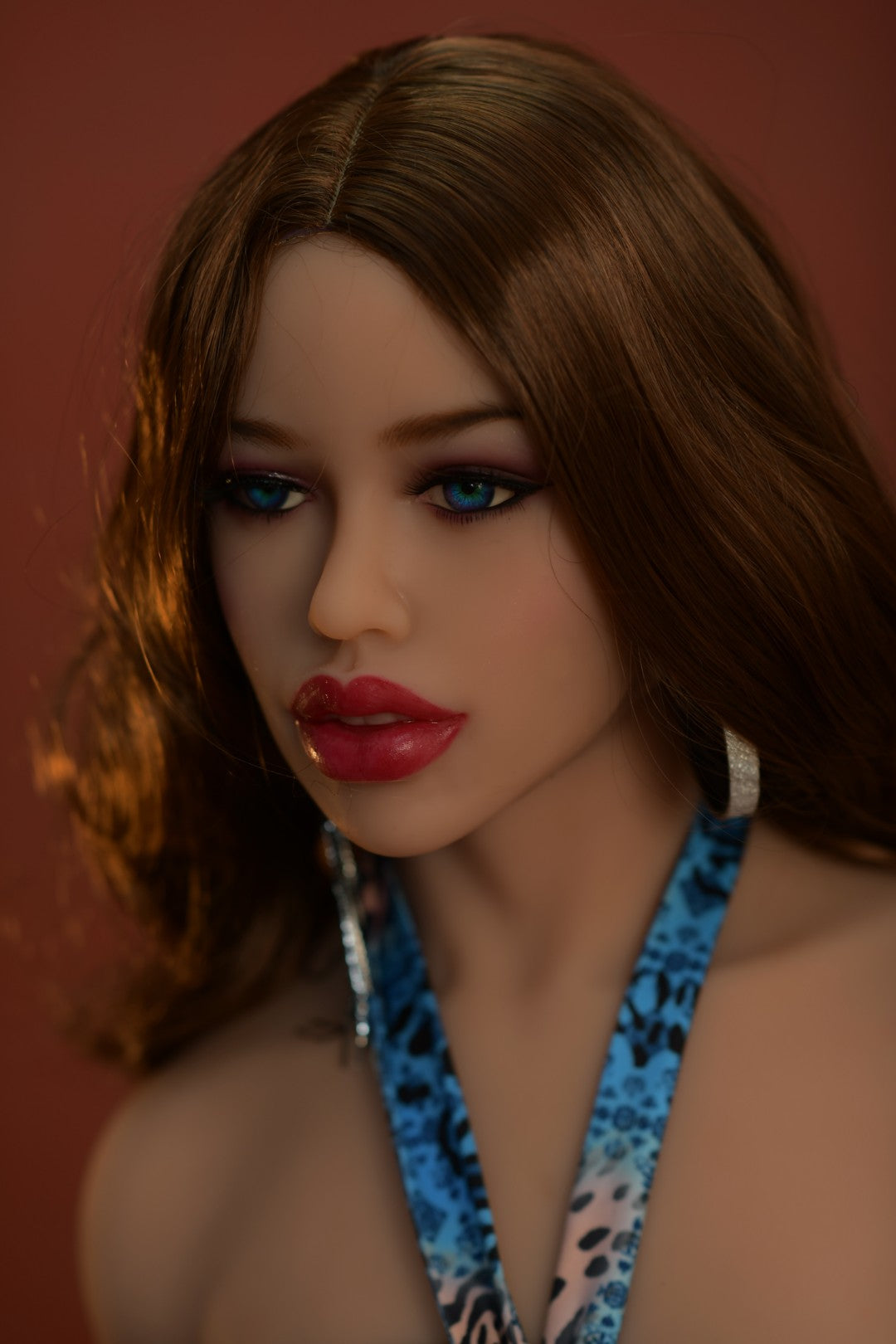 Beatrice sexpuppe (HRDoll 166 cm a-cup #13 tpe)