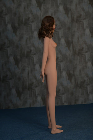 Beatrice sexpuppe (HRDoll 166cm a-cup #13 tpe)