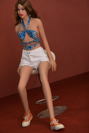 Beatrice sexpuppe (HRDoll 166cm a-cup #13 tpe)