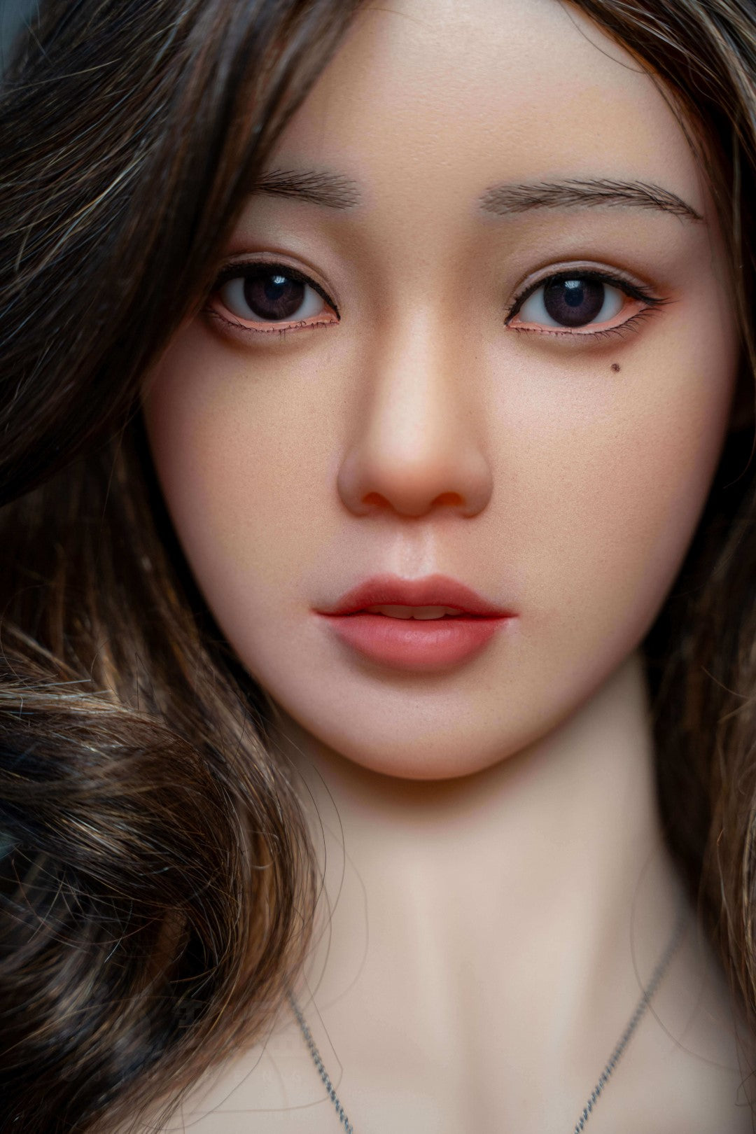 Yukiko sexpuppe (Jiusheng 168cm C-cup #45 TPE+Silikon)