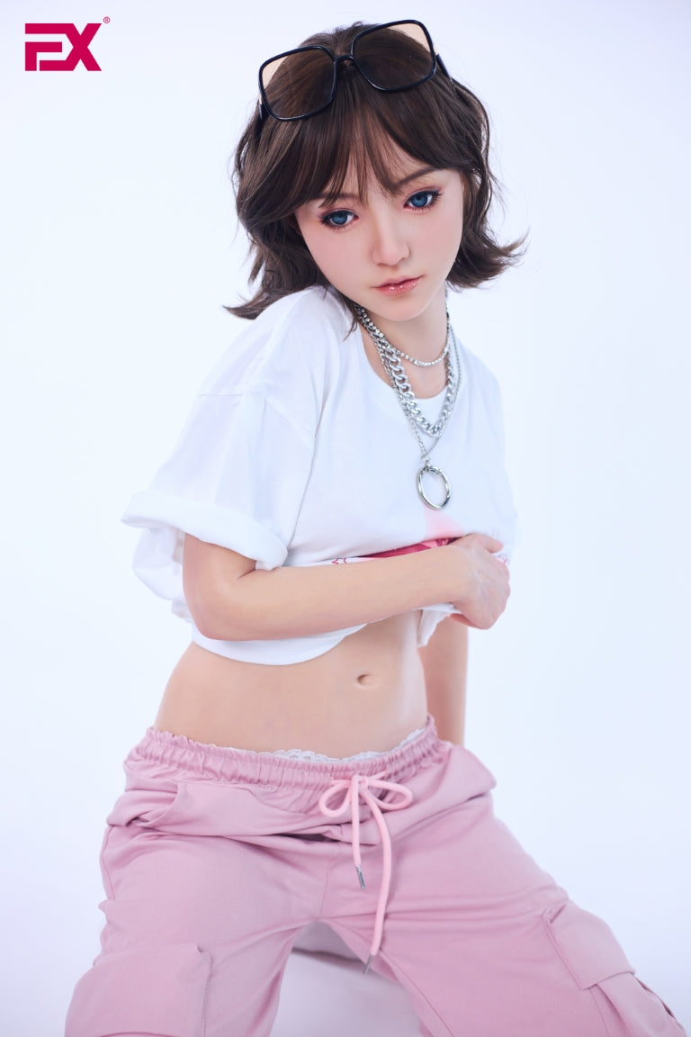 Momo sexpuppe (EXDoll 160cm C-cup #Exclone Silikon)