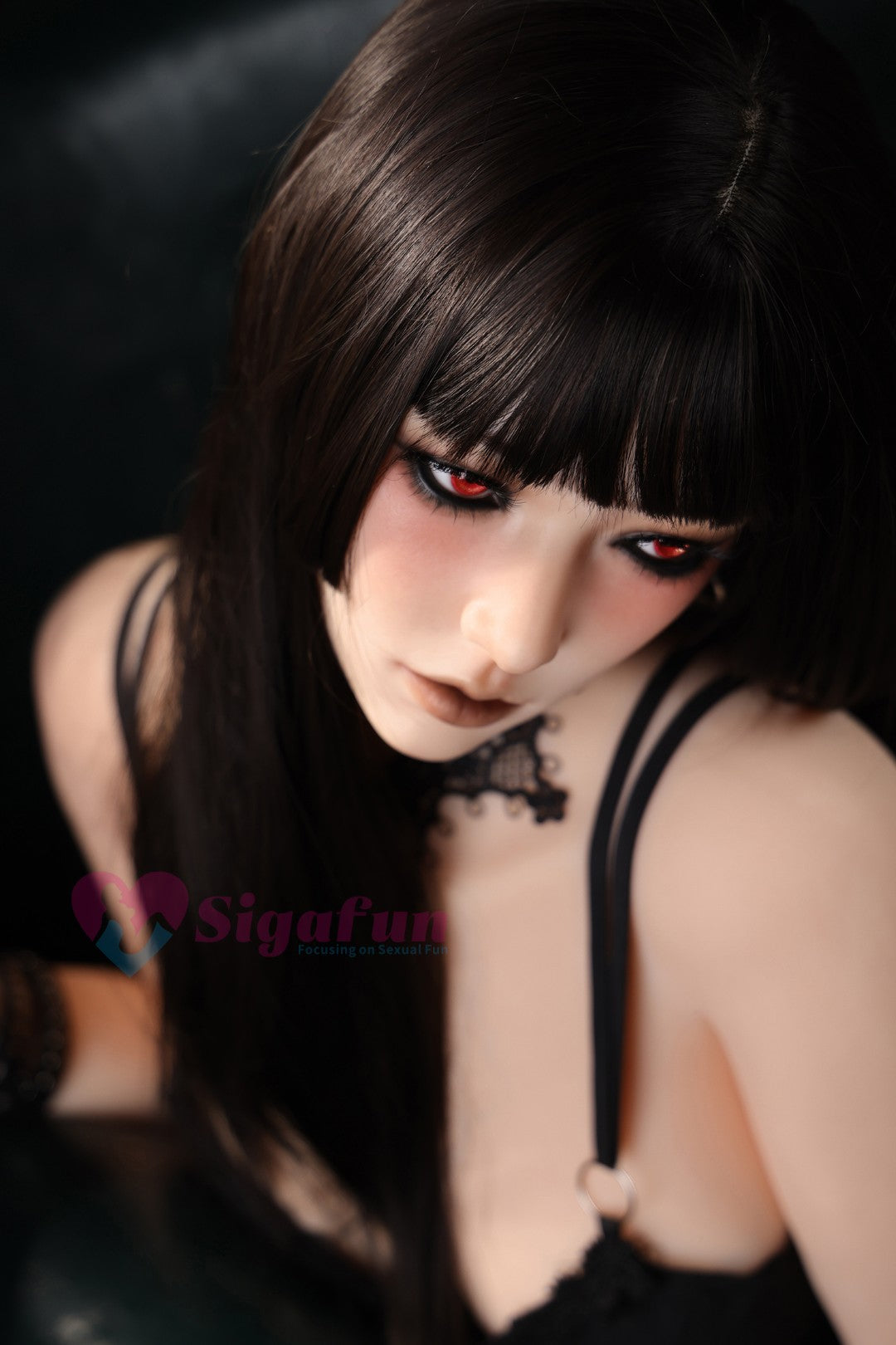 Yuri sexpuppe (Sigafun 164cm F-cup #SG6 TPE+Silikon) EXPRESS