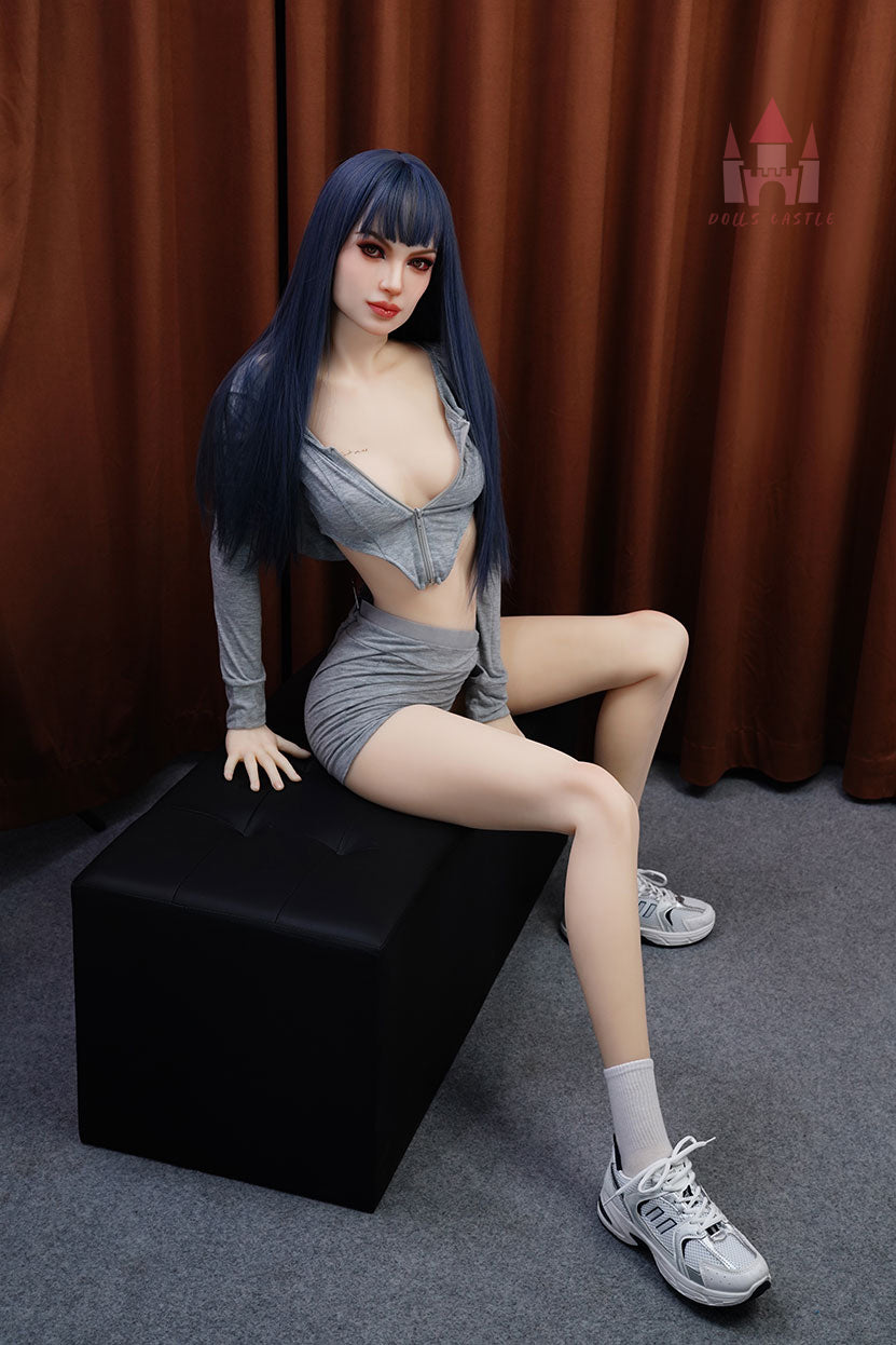 Mackenzie sexpuppe (Dolls Castle 170cm B-cup #DC49 TPE)