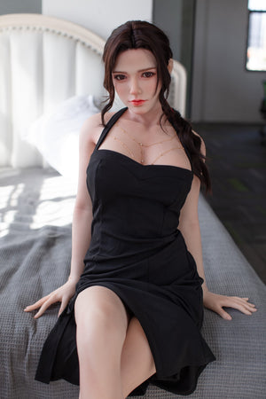 Julie sex doll (Starpery 171cm D-Kupa TPE+Silicone)