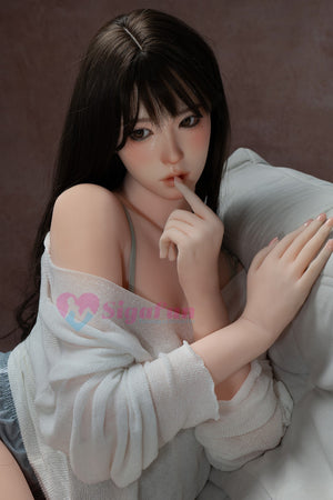 Sydney sexpuppe (Sigafun 159cm F-cup #SG5 TPE+Silikon) EXPRESS