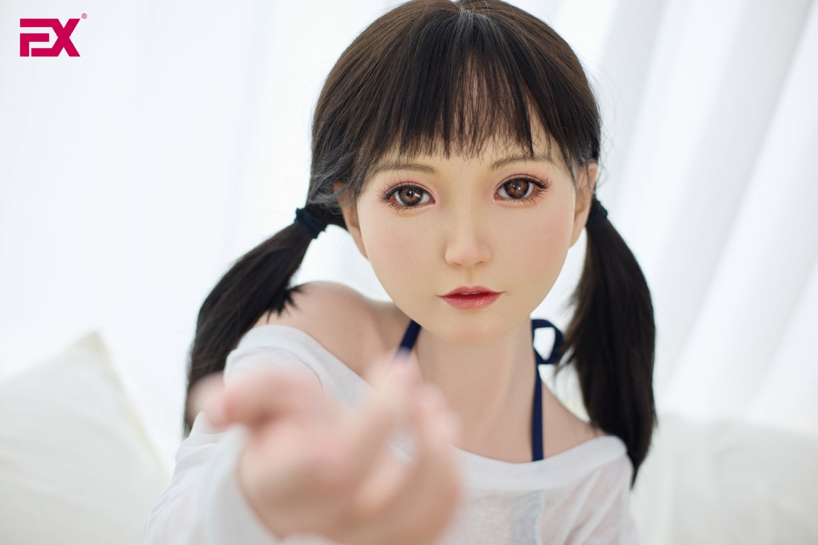 Chi sexpuppe (EXDoll 153cm E-cup #Utopia Silikon)