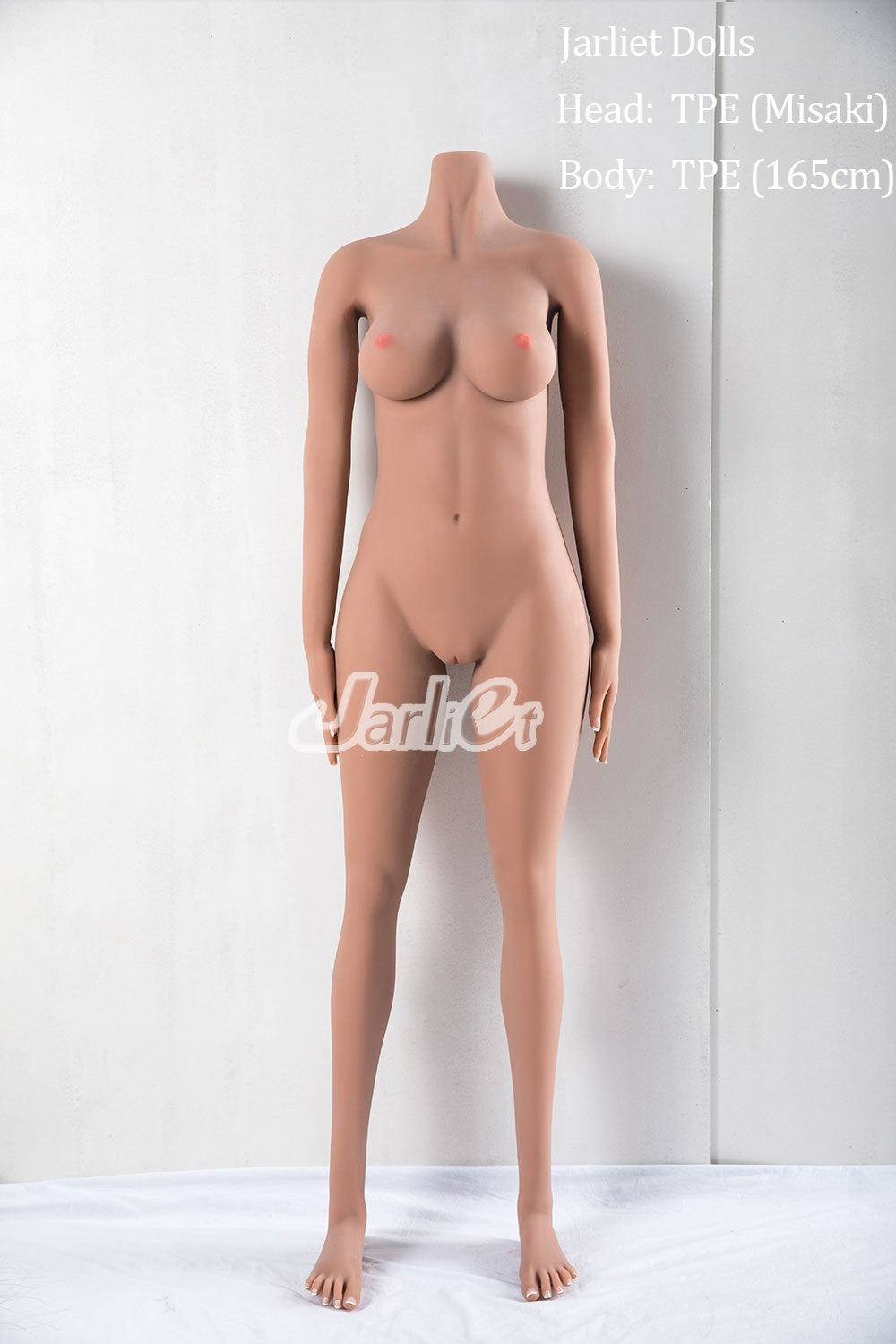 Misak sexpuppe (Jarliet 165 cm d-cup Tpe)
