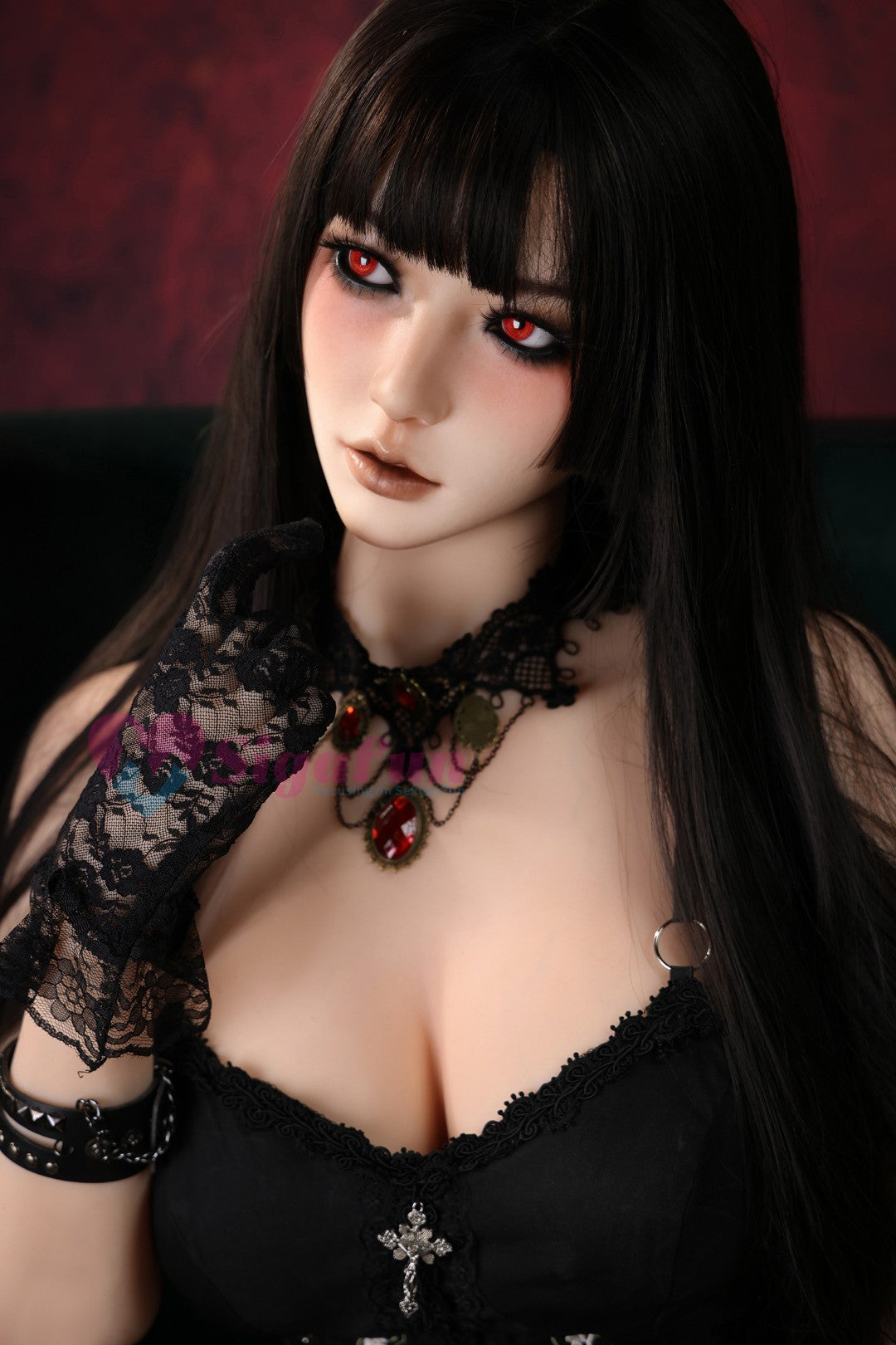 Yuri sexpuppe (Sigafun 164cm F-cup #SG6 TPE+Silikon) EXPRESS