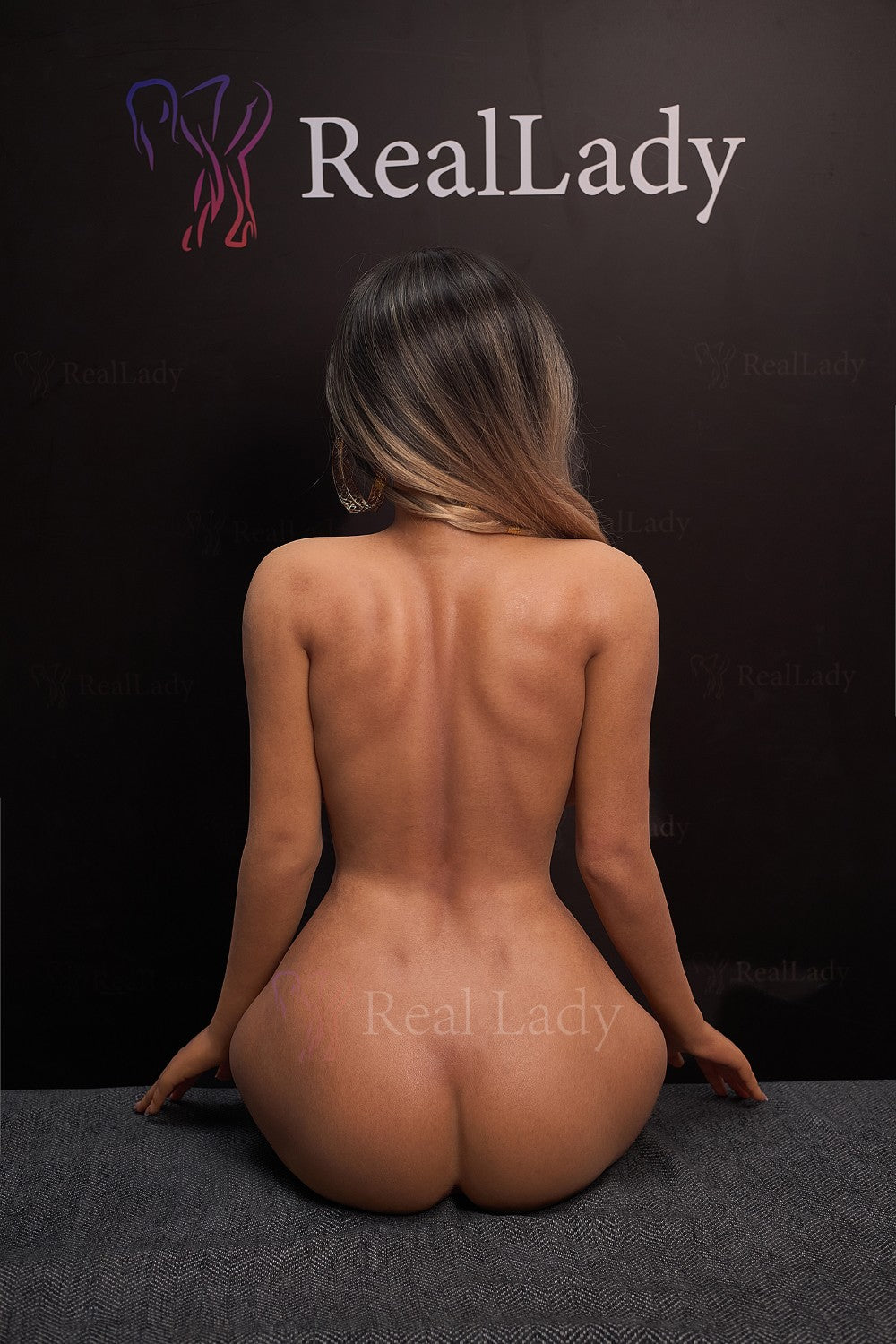 Alodia sexpuppe (Real Lady 159cm F-cup R9 Silikon)