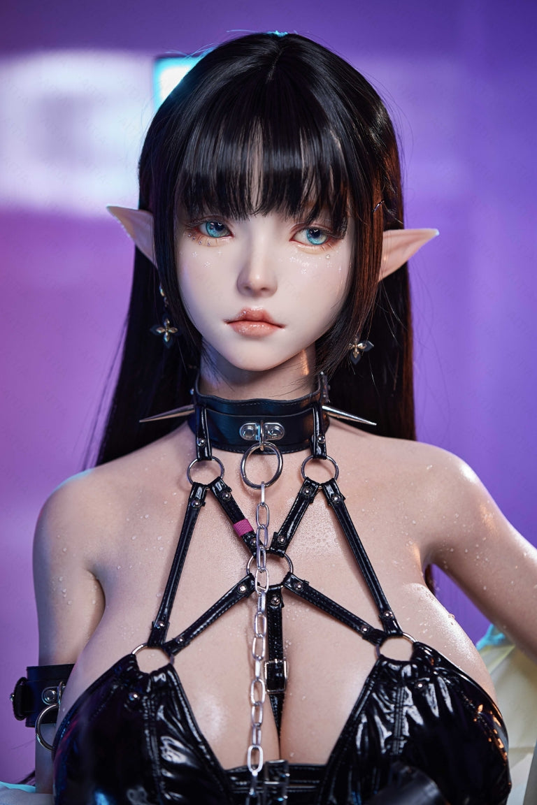 Calla Sex doll (AITIA Doll 157cm F-cup 2.2CF silicone)