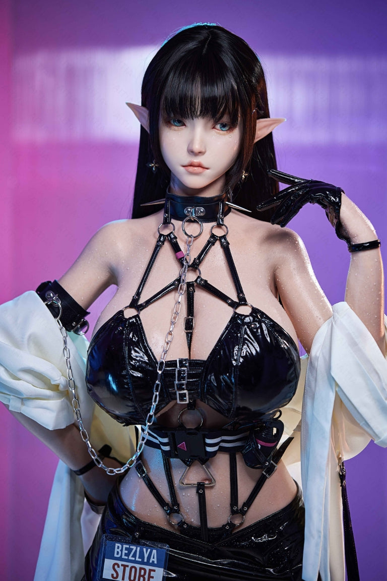 Calla Sex doll (AITIA Doll 157cm F-cup 2.2CF silicone)