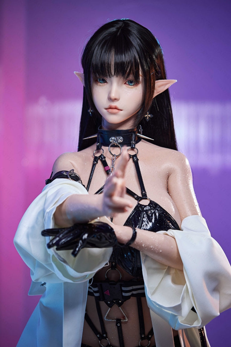 Calla Sex doll (AITIA Doll 157cm F-cup 2.2CF silicone)