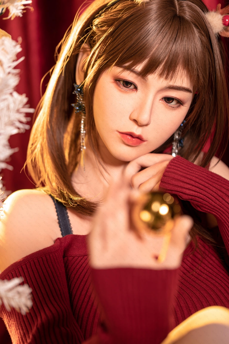 Begonie sexpuppe (AITIA Puppe 163cm C-cup 2.2 Silikon)