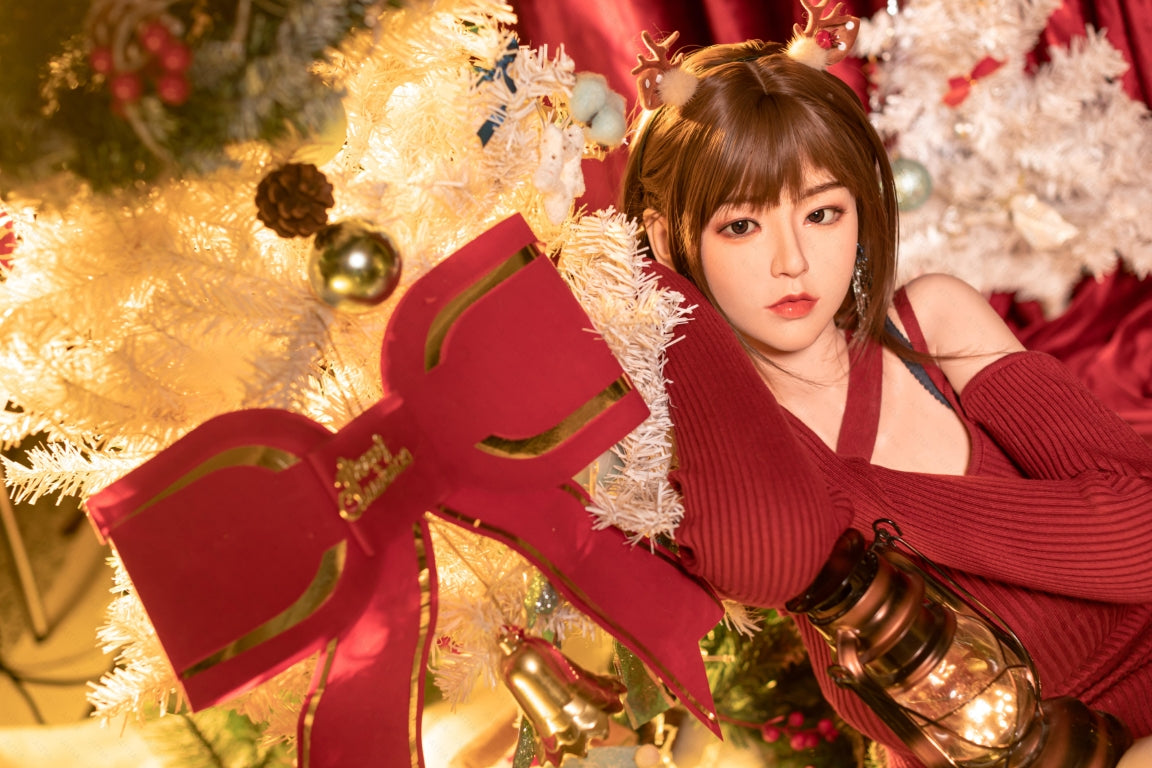 Begonie sexpuppe (AITIA Puppe 163cm C-cup 2.2 Silikon)