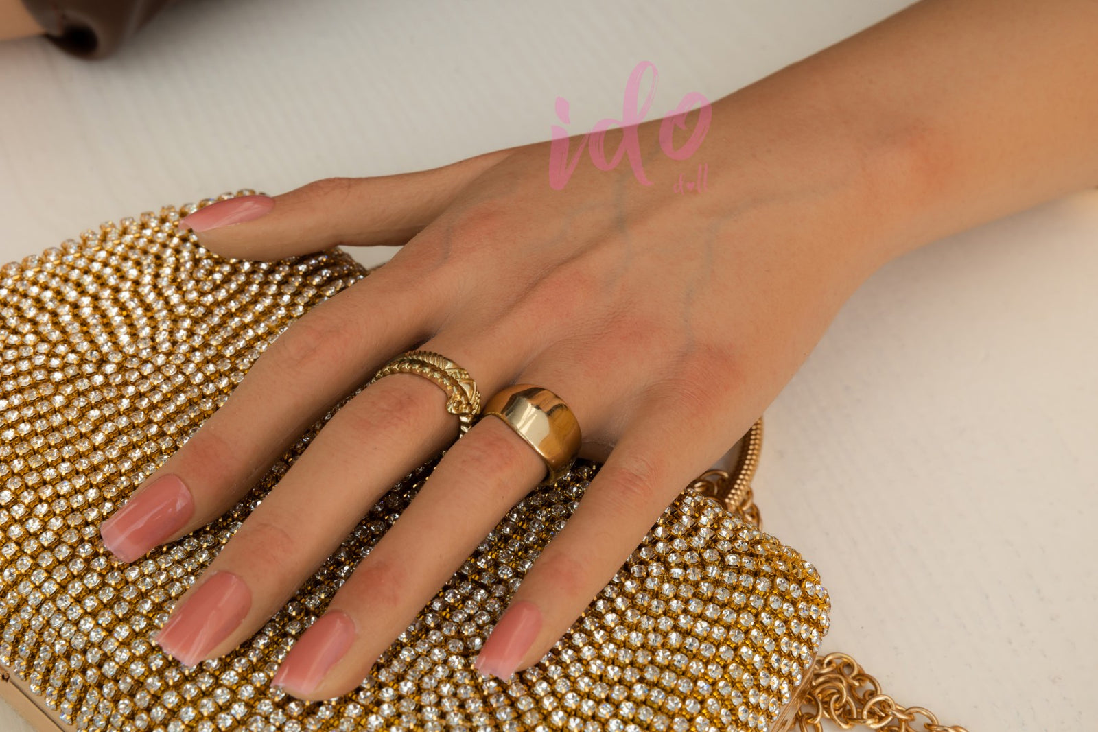 Selena Sex doll (Idodoll 165cm D-cup #ID4S silicone)