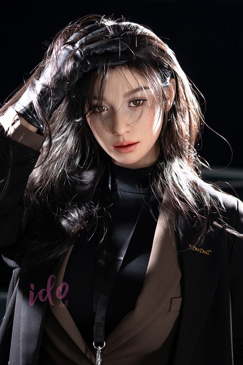 Meilan sexpuppe (Idodoll 170cm D-cup #ID9S Silikon)