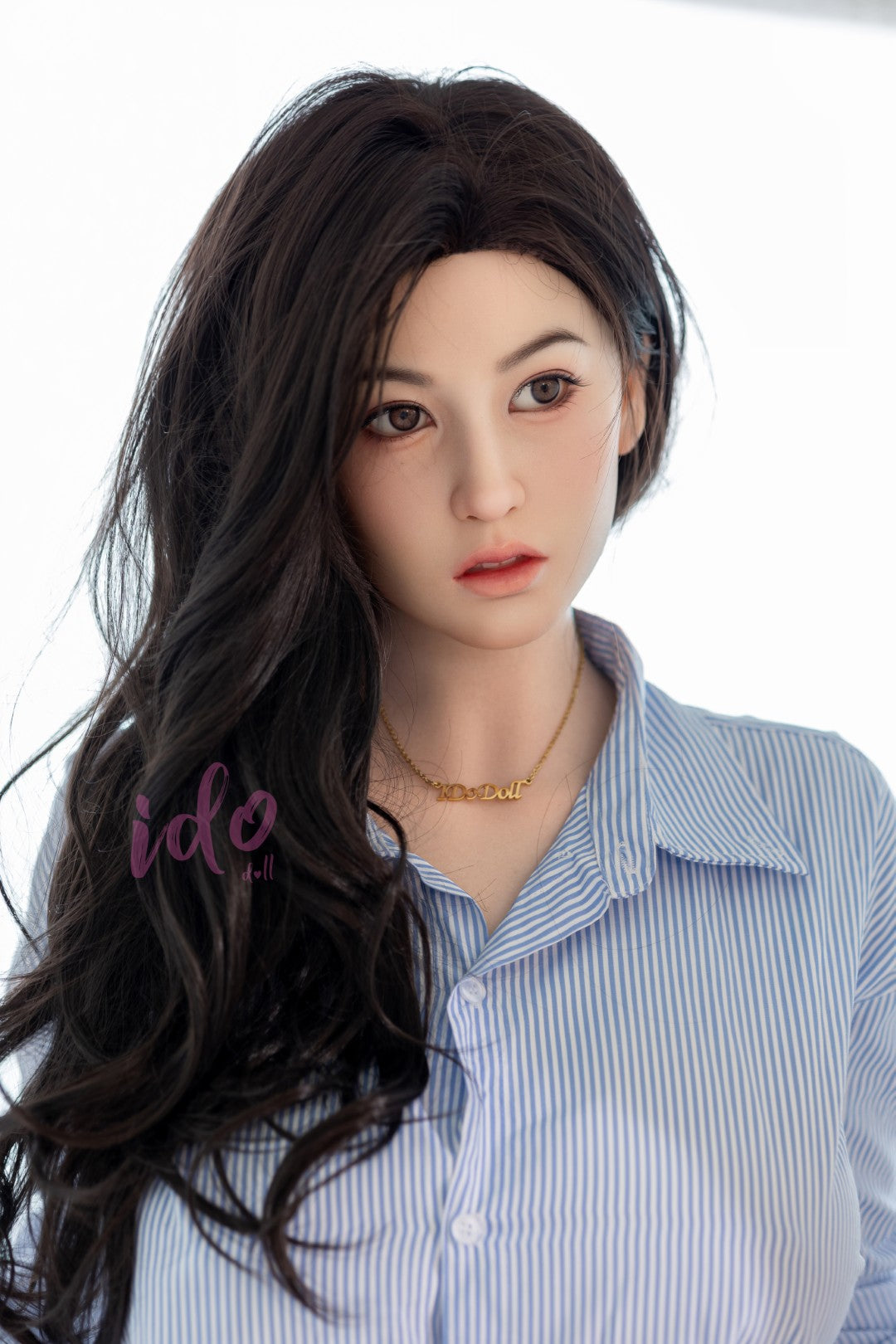 Wan Zhi Sexdocka (Idodoll 167cm F-Kupa #ID8 Silikon) EXPRESS