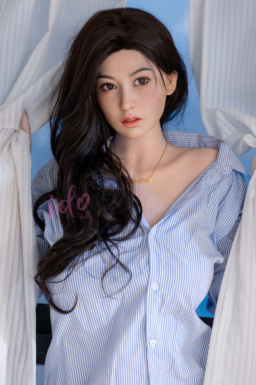 Wan Zhi Sex doll (Idodoll 167cm F-cup #ID8 silicone) EXPRESS